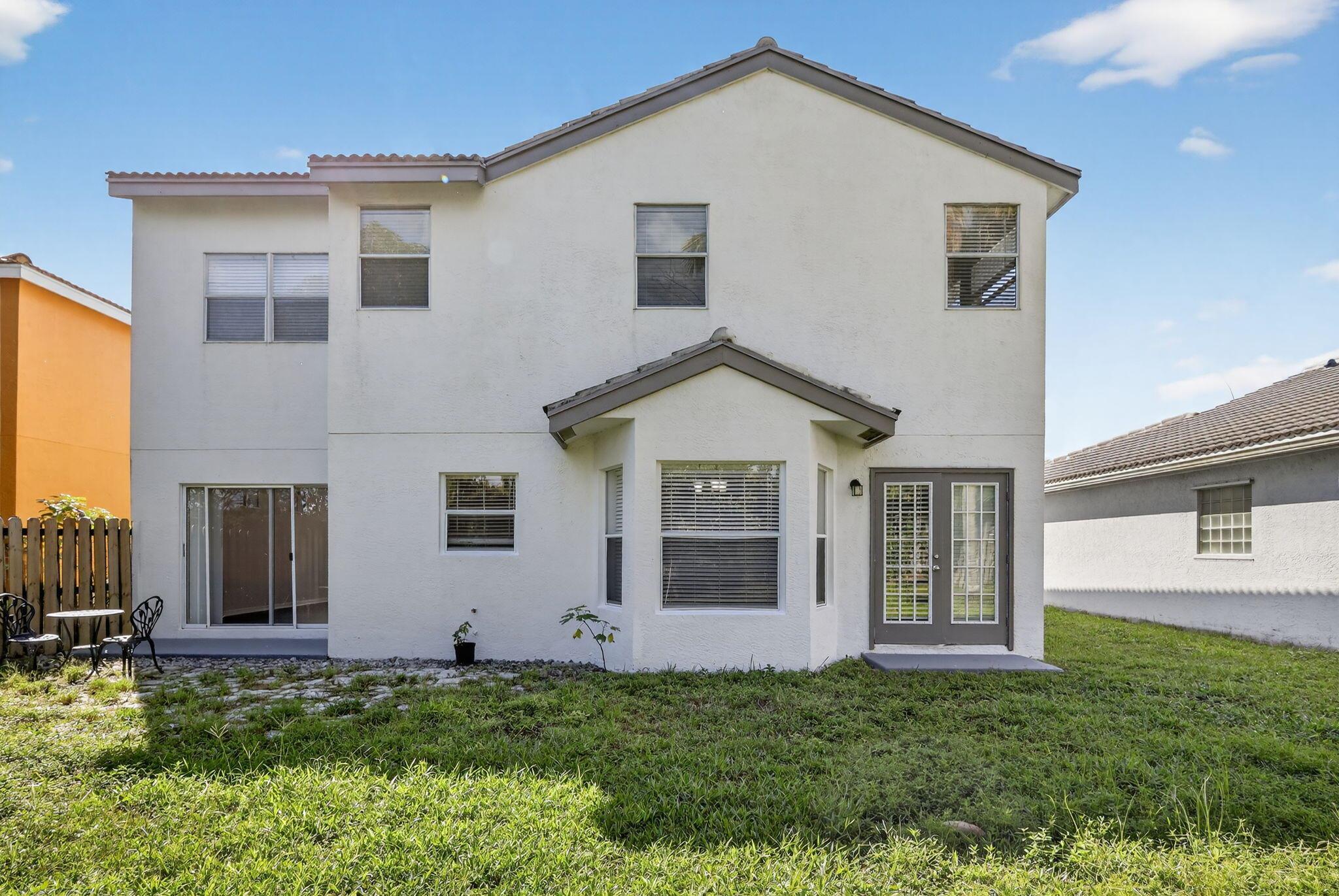 LAKE CHARLESTON TR I 1 - Residential