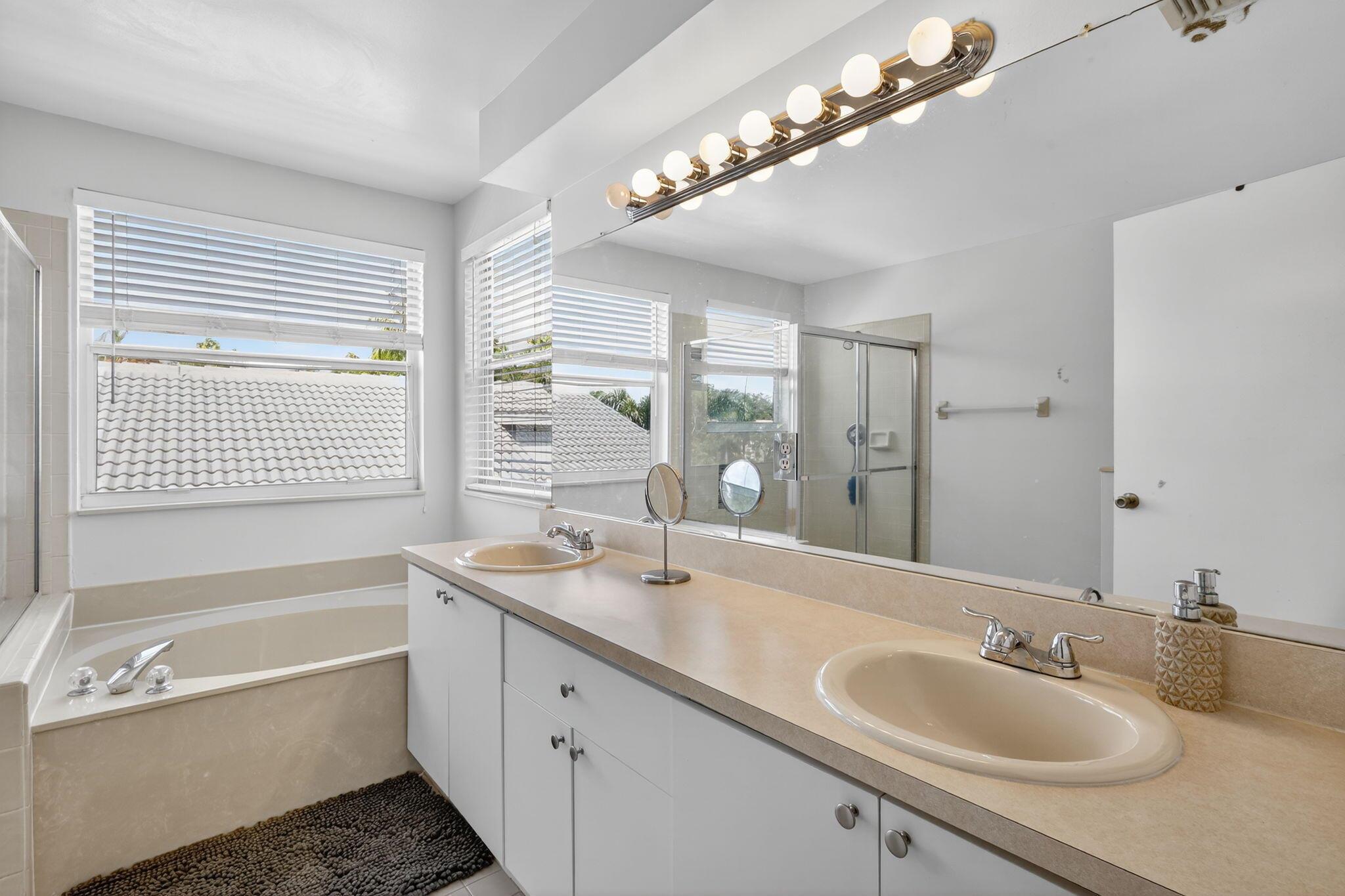 LAKE CHARLESTON TR I 1 - Residential