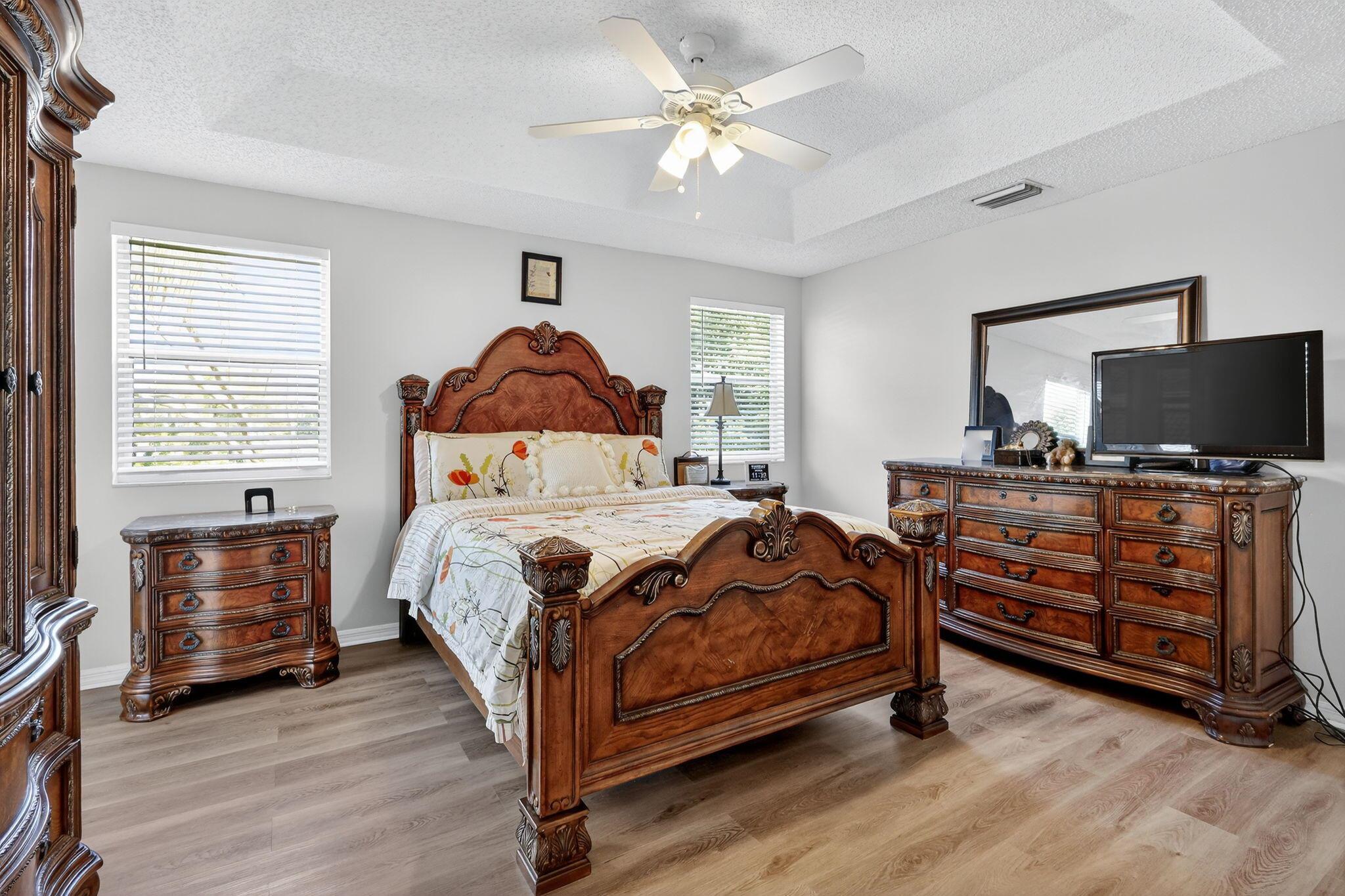 LAKE CHARLESTON TR I 1 - Residential