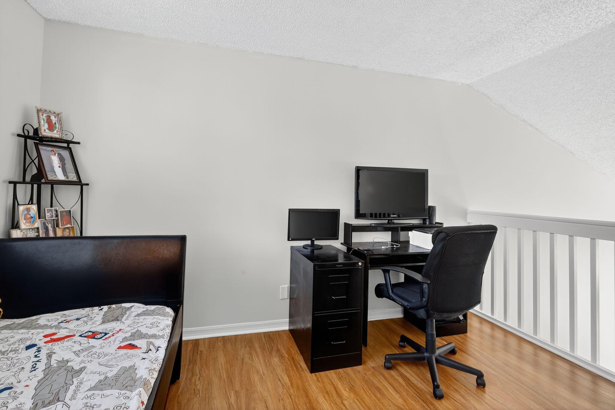 LAKE CHARLESTON TR I 1 - Residential