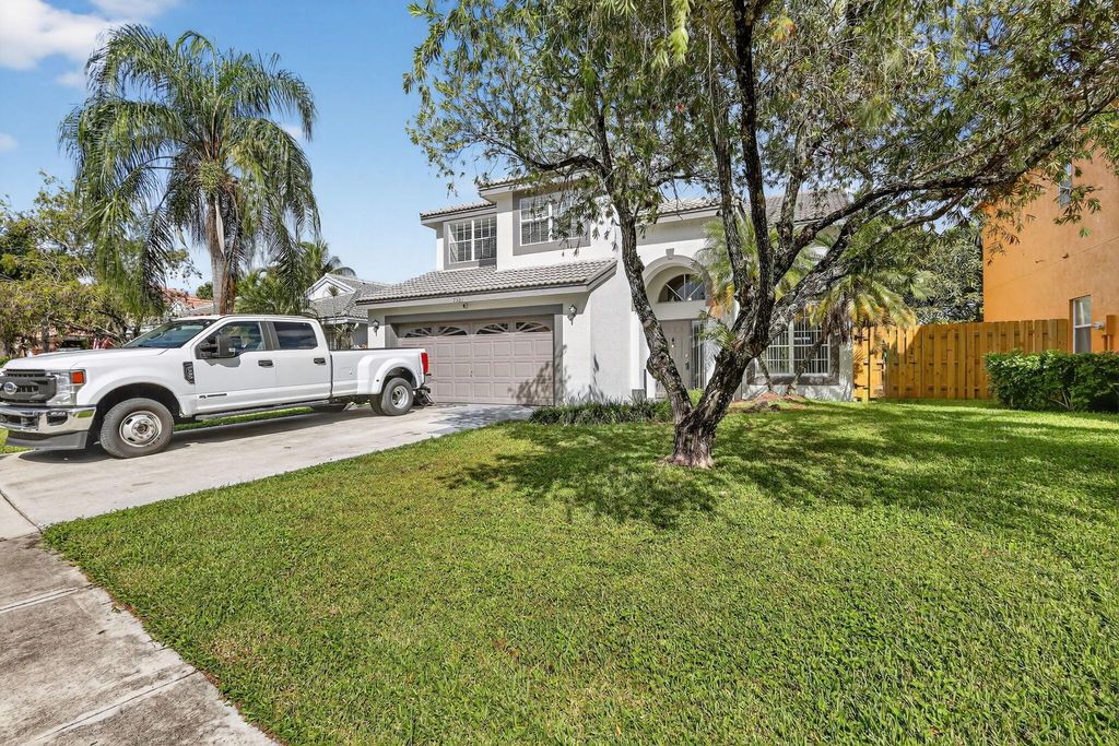Photo of 7581 Bristol Bay Lane, Lake Worth, FL 33467 (MLS # R11134350)