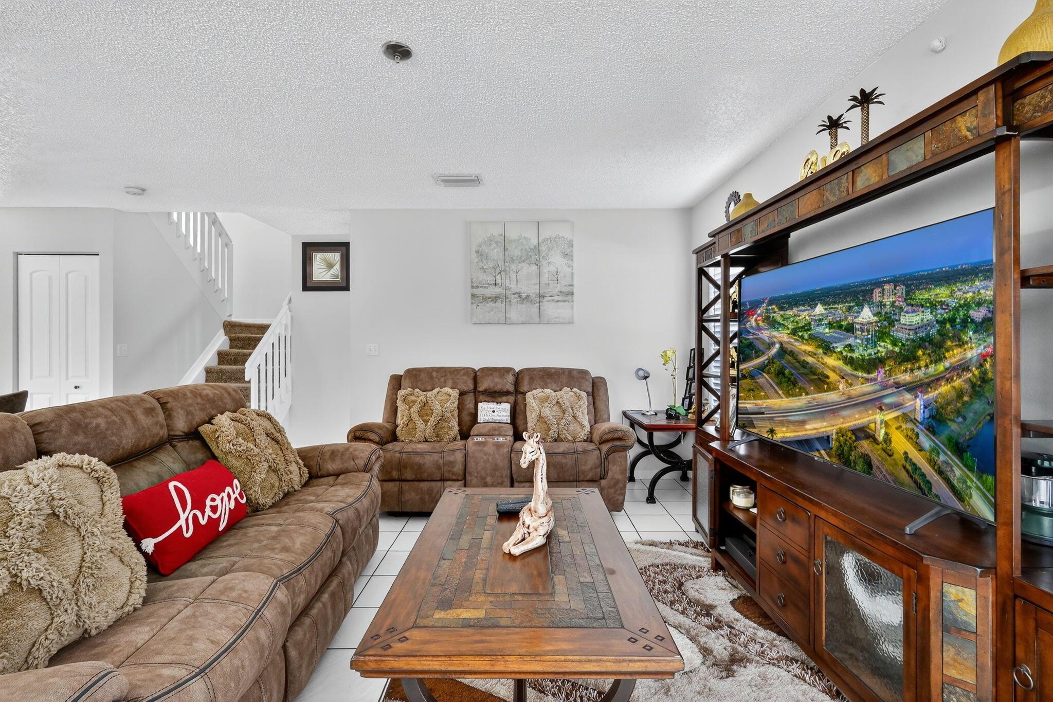 LAKE CHARLESTON TR I 1 - Residential