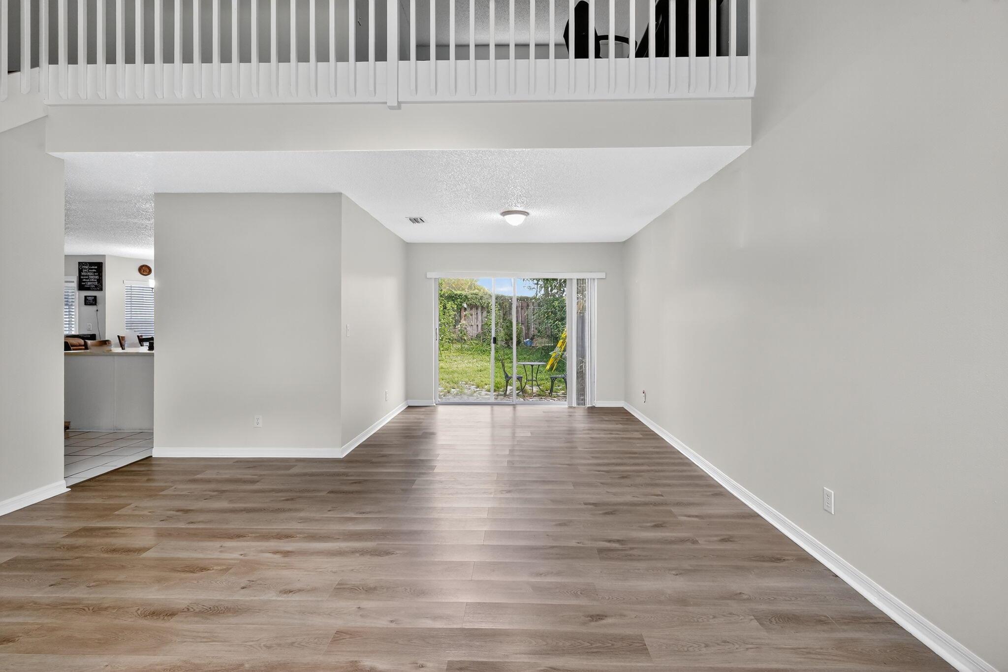 LAKE CHARLESTON TR I 1 - Residential