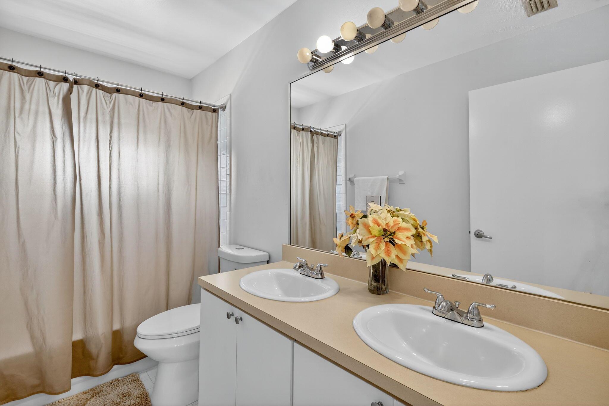 LAKE CHARLESTON TR I 1 - Residential