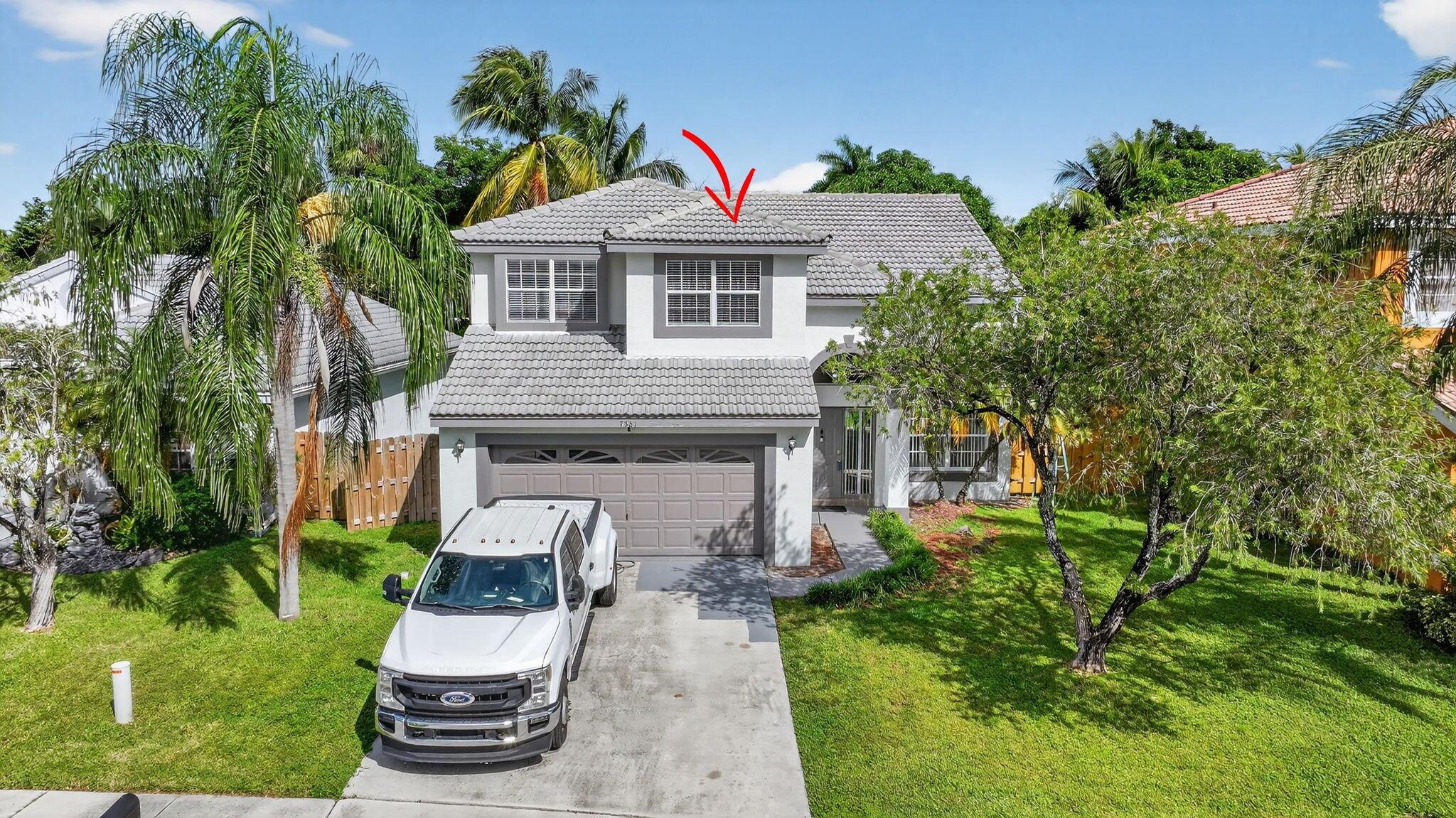 LAKE CHARLESTON TR I 1 - Residential