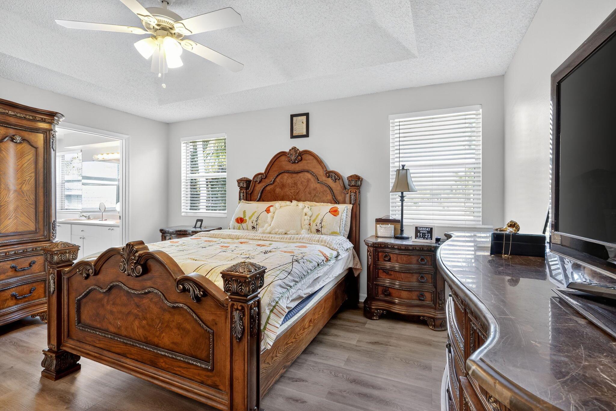 LAKE CHARLESTON TR I 1 - Residential