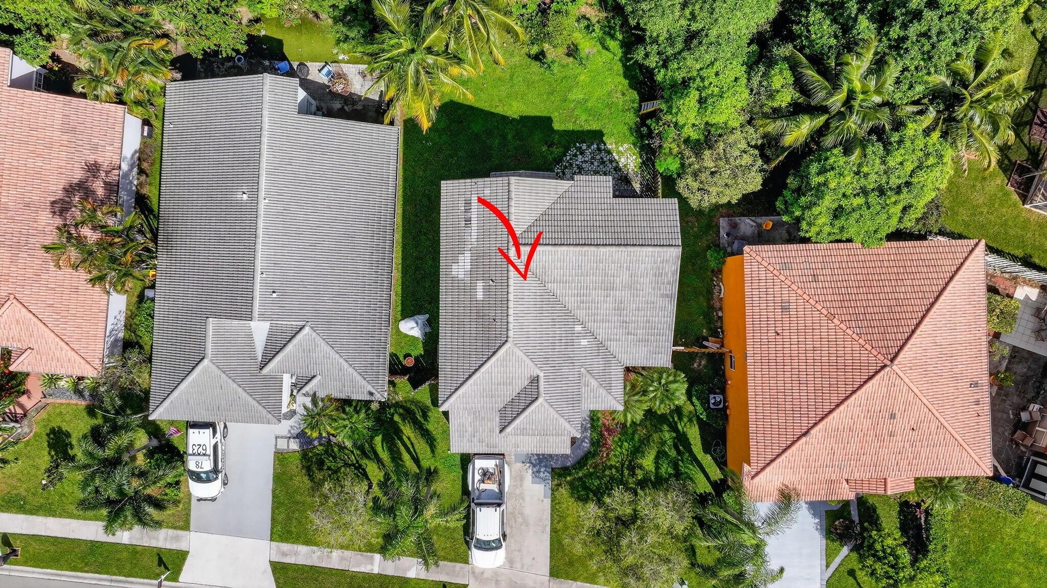 LAKE CHARLESTON TR I 1 - Residential