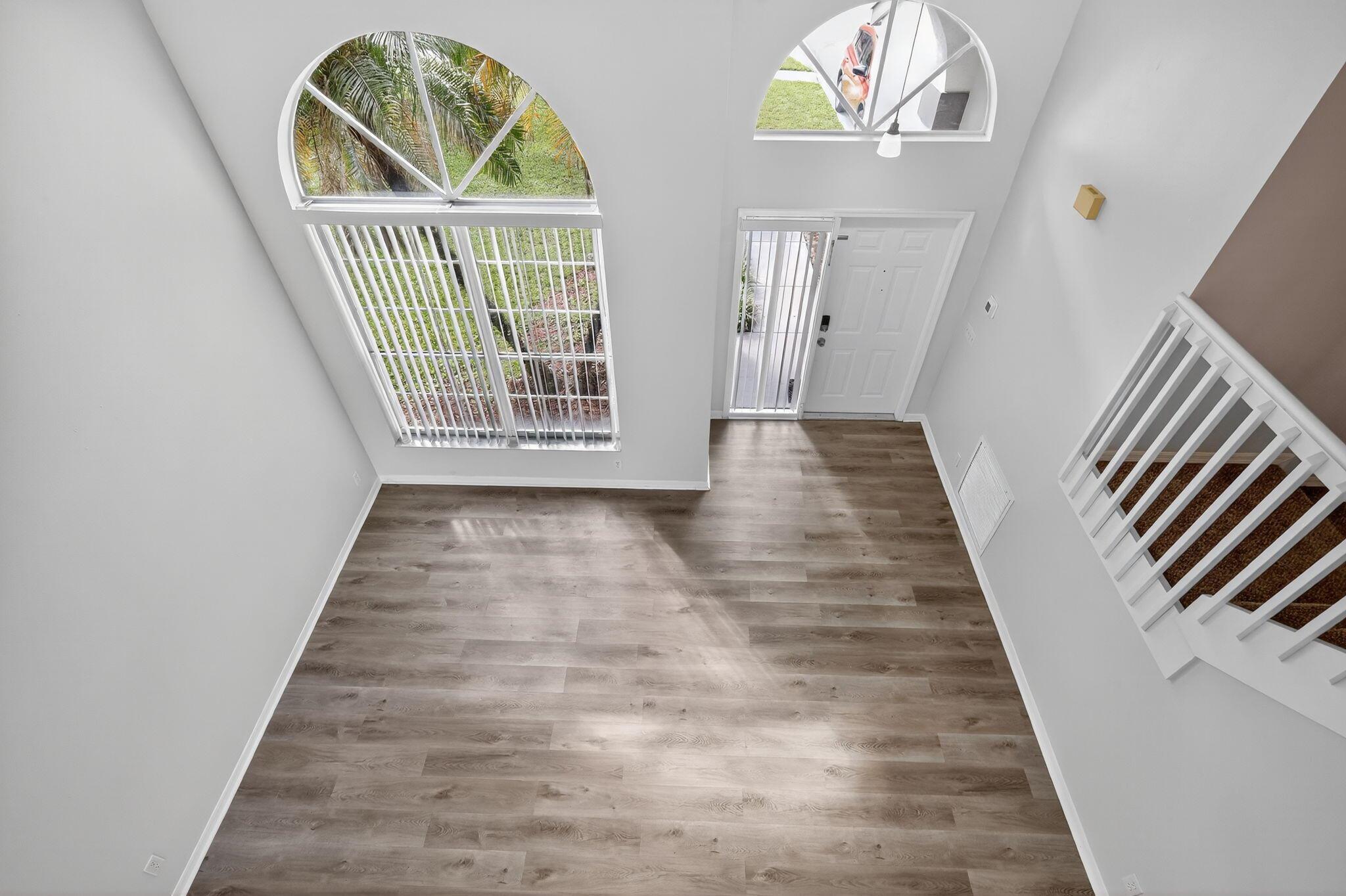 LAKE CHARLESTON TR I 1 - Residential