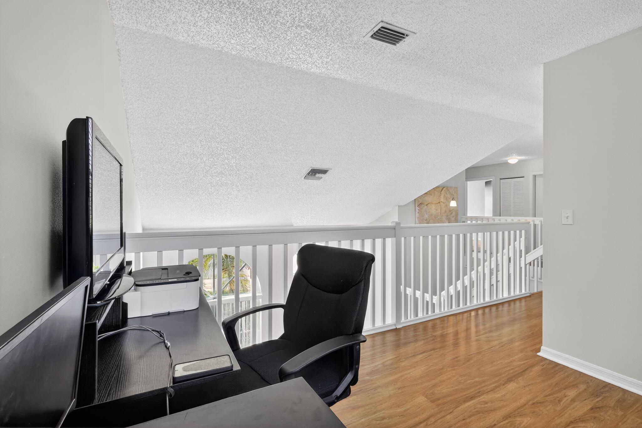 LAKE CHARLESTON TR I 1 - Residential