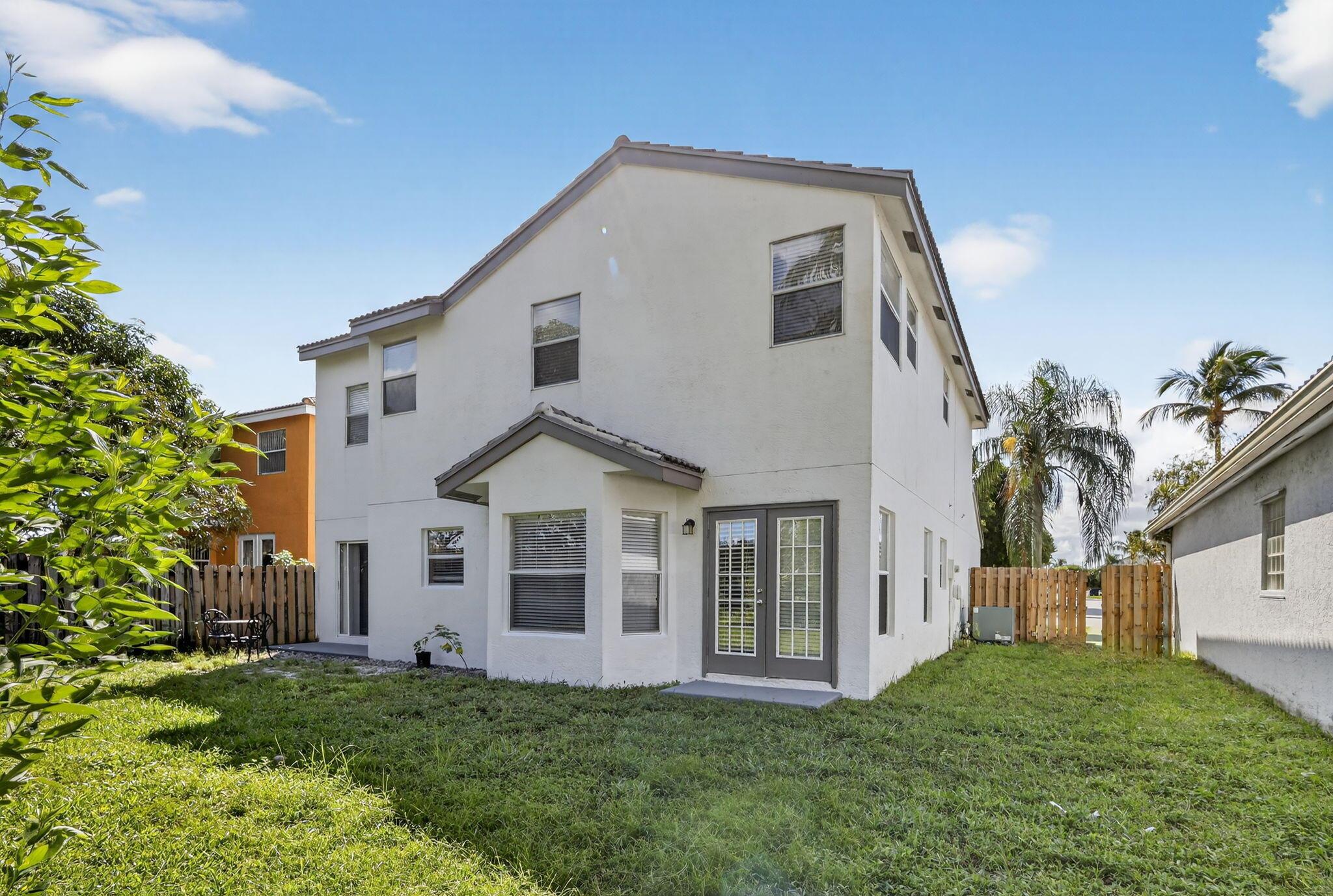 LAKE CHARLESTON TR I 1 - Residential