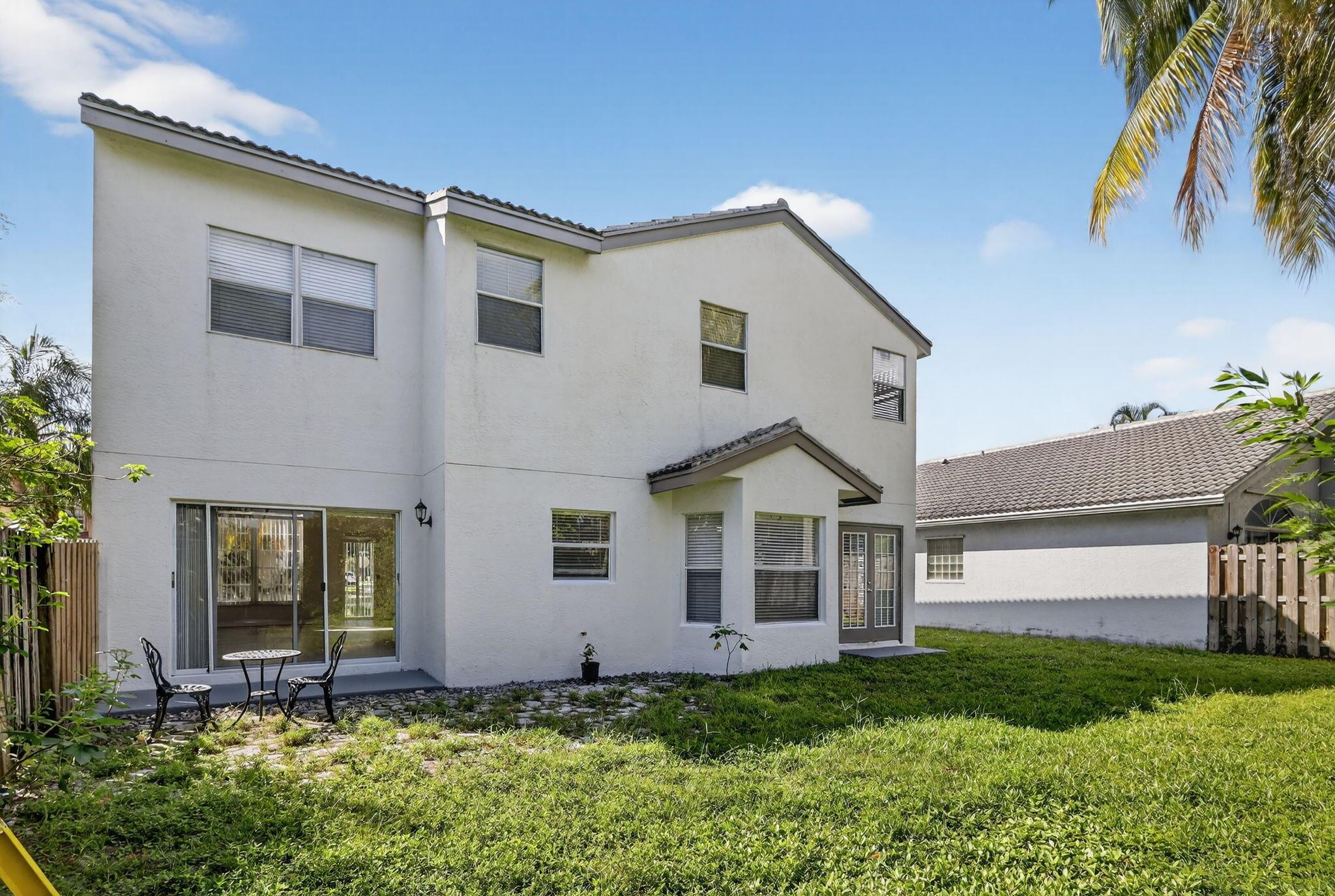 LAKE CHARLESTON TR I 1 - Residential