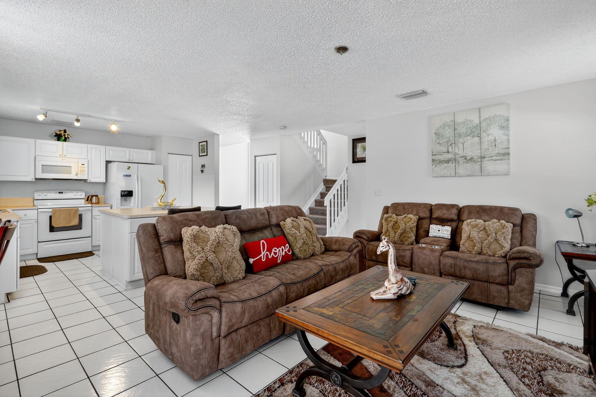LAKE CHARLESTON TR I 1 - Residential