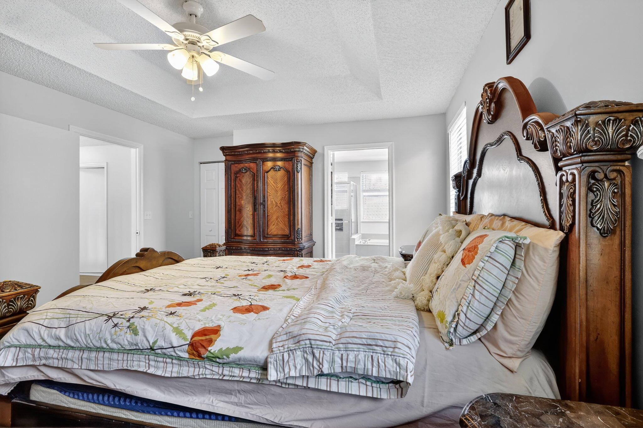 LAKE CHARLESTON TR I 1 - Residential