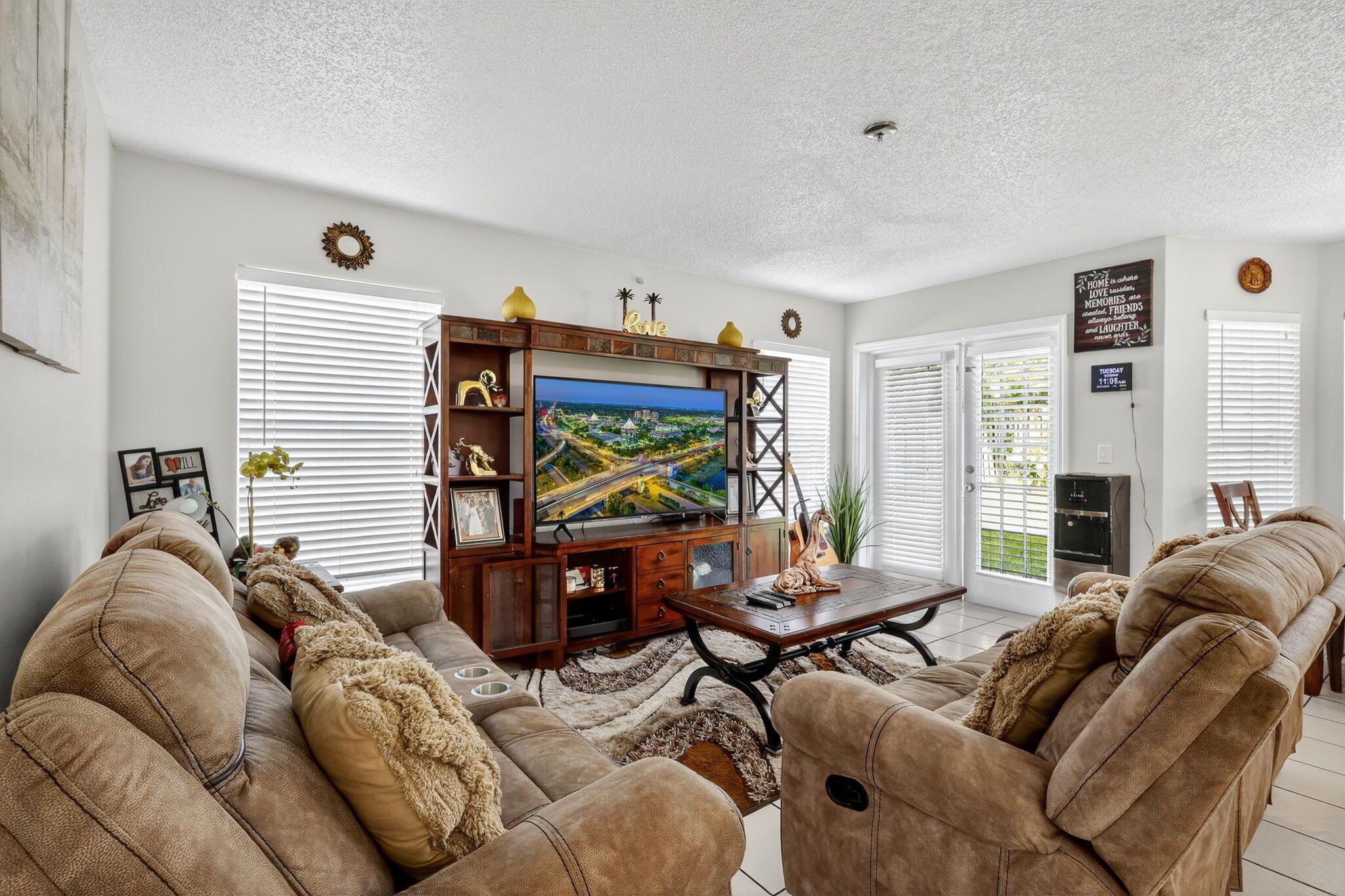 LAKE CHARLESTON TR I 1 - Residential
