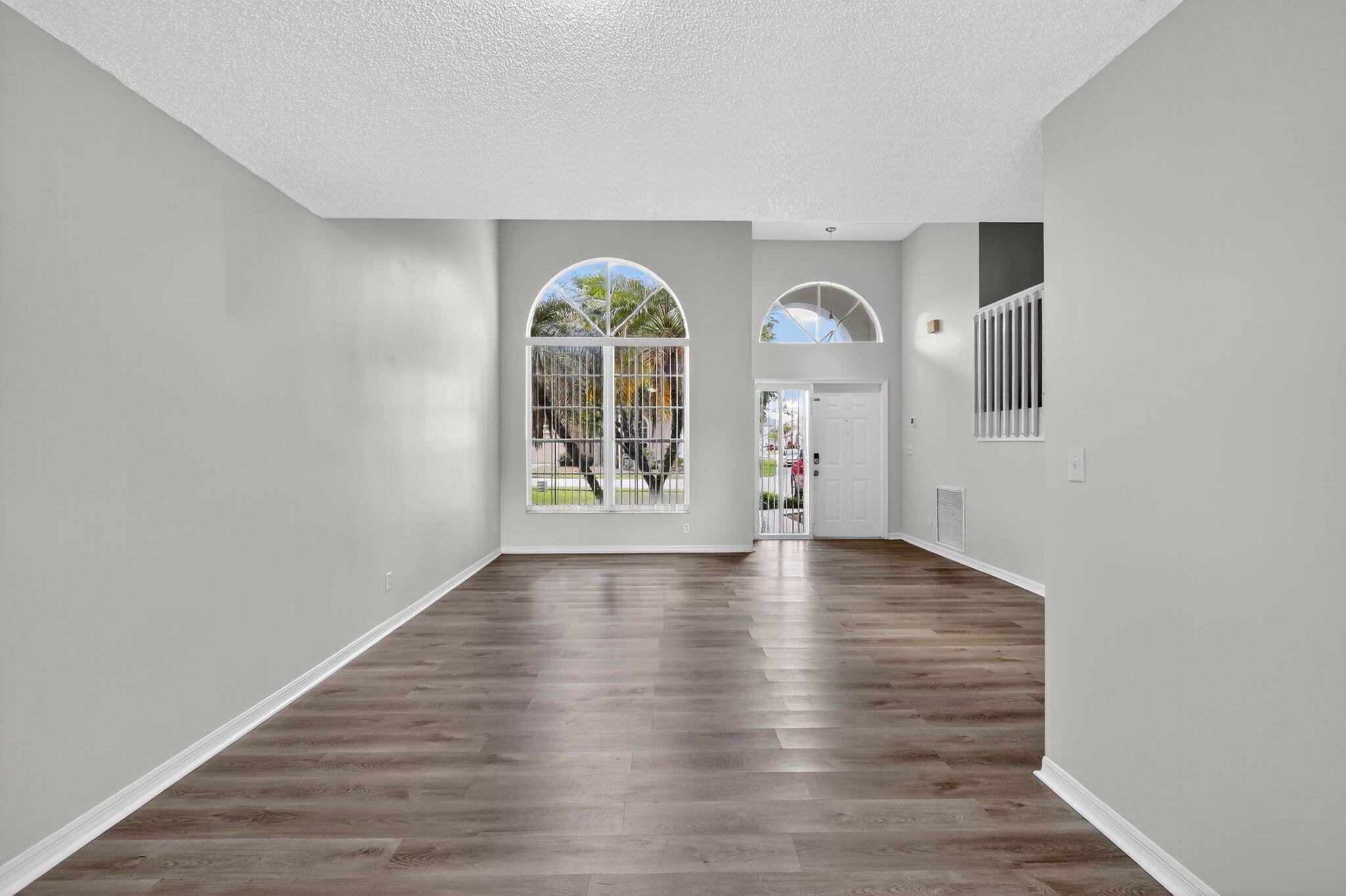 LAKE CHARLESTON TR I 1 - Residential