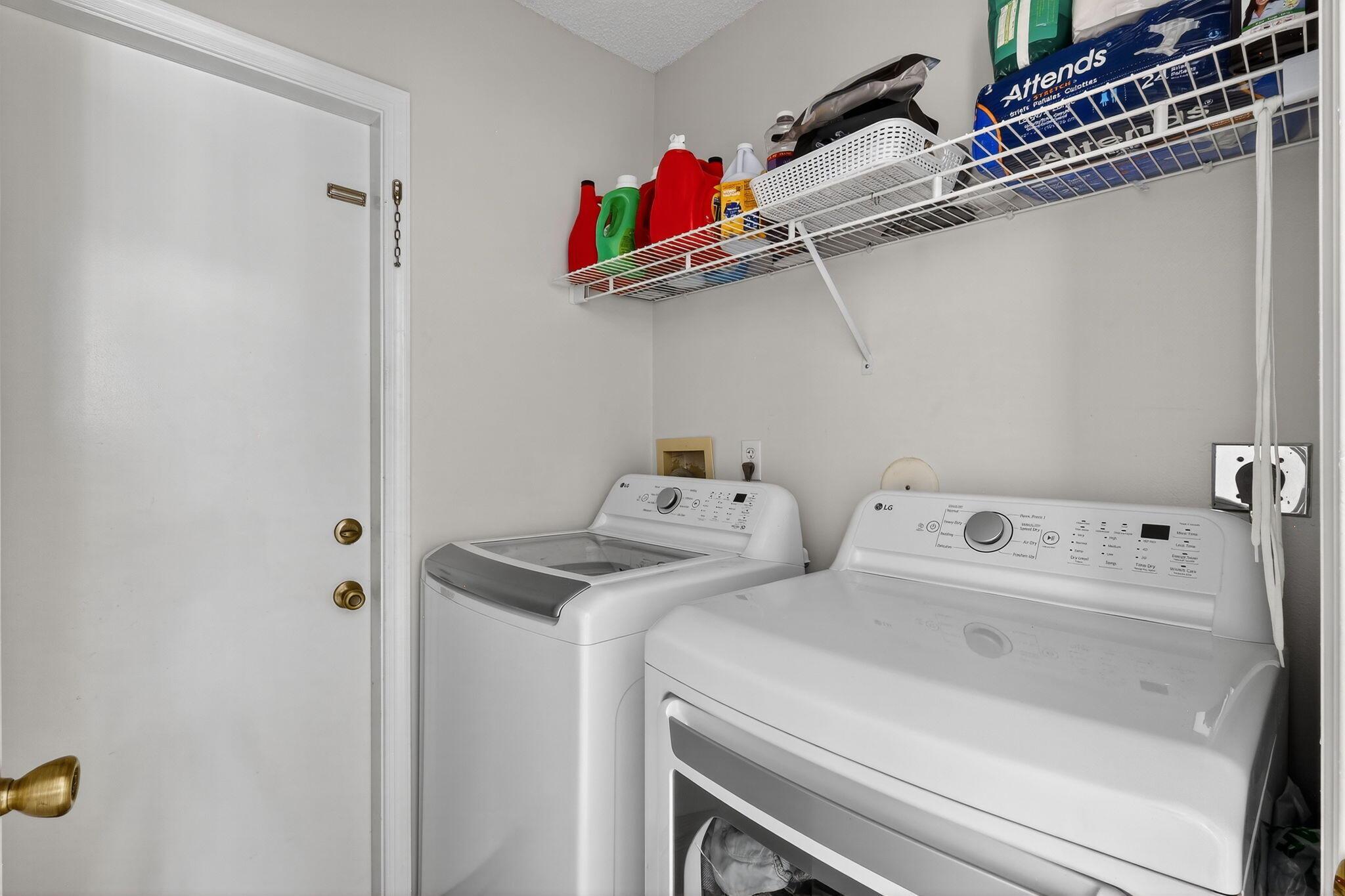 LAKE CHARLESTON TR I 1 - Residential