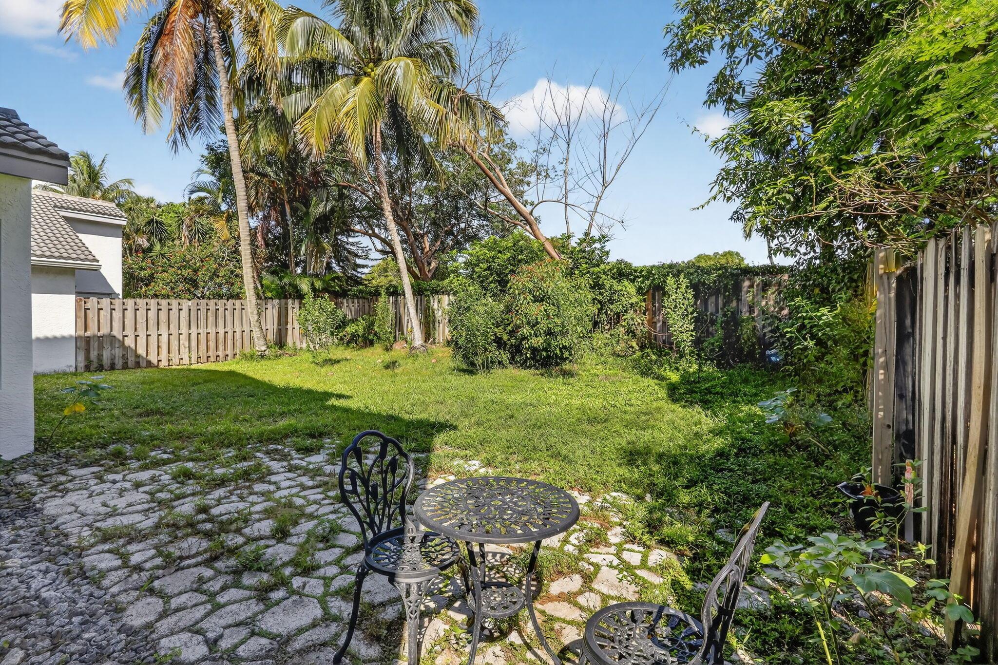LAKE CHARLESTON TR I 1 - Residential