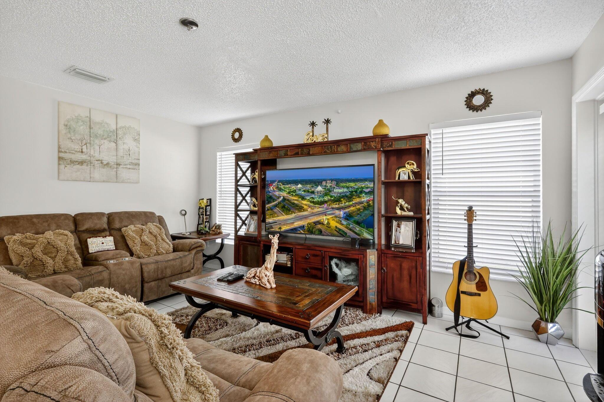 LAKE CHARLESTON TR I 1 - Residential