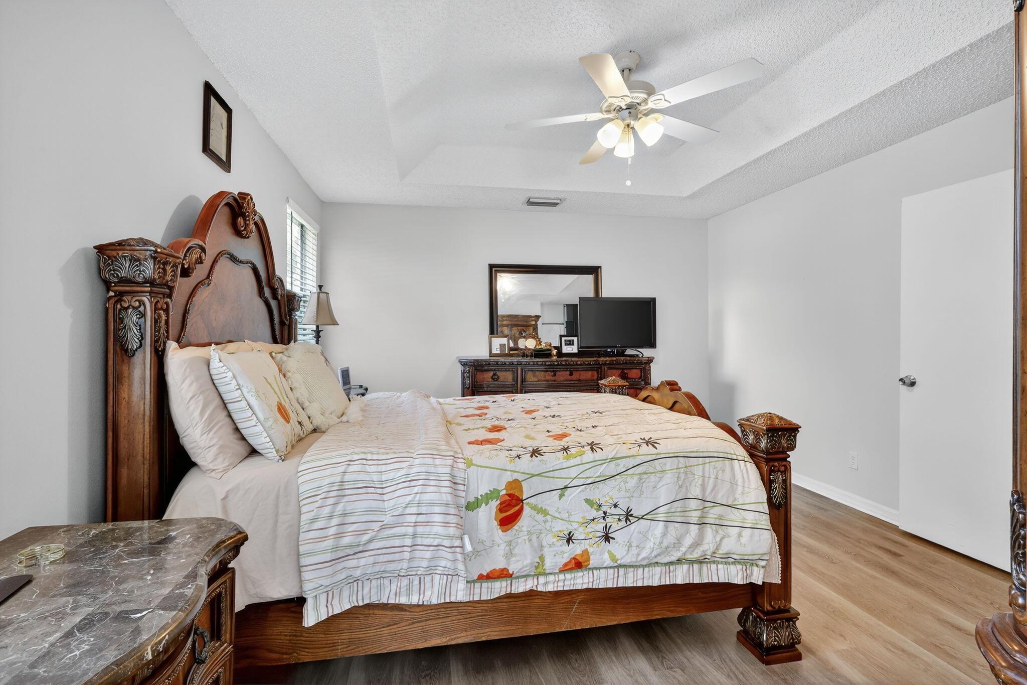 LAKE CHARLESTON TR I 1 - Residential