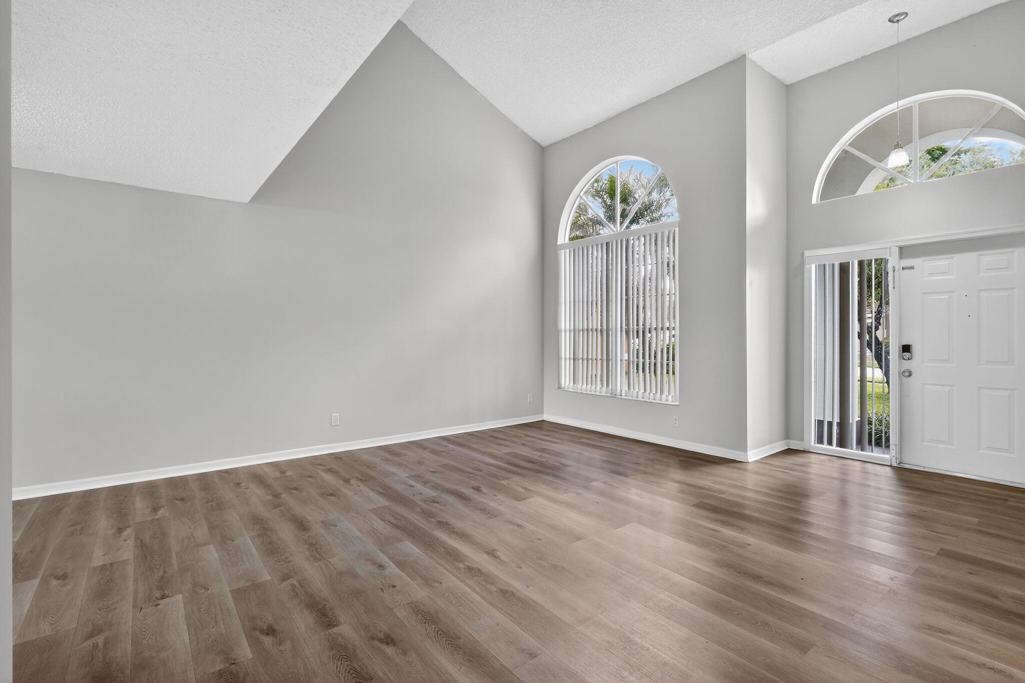 LAKE CHARLESTON TR I 1 - Residential