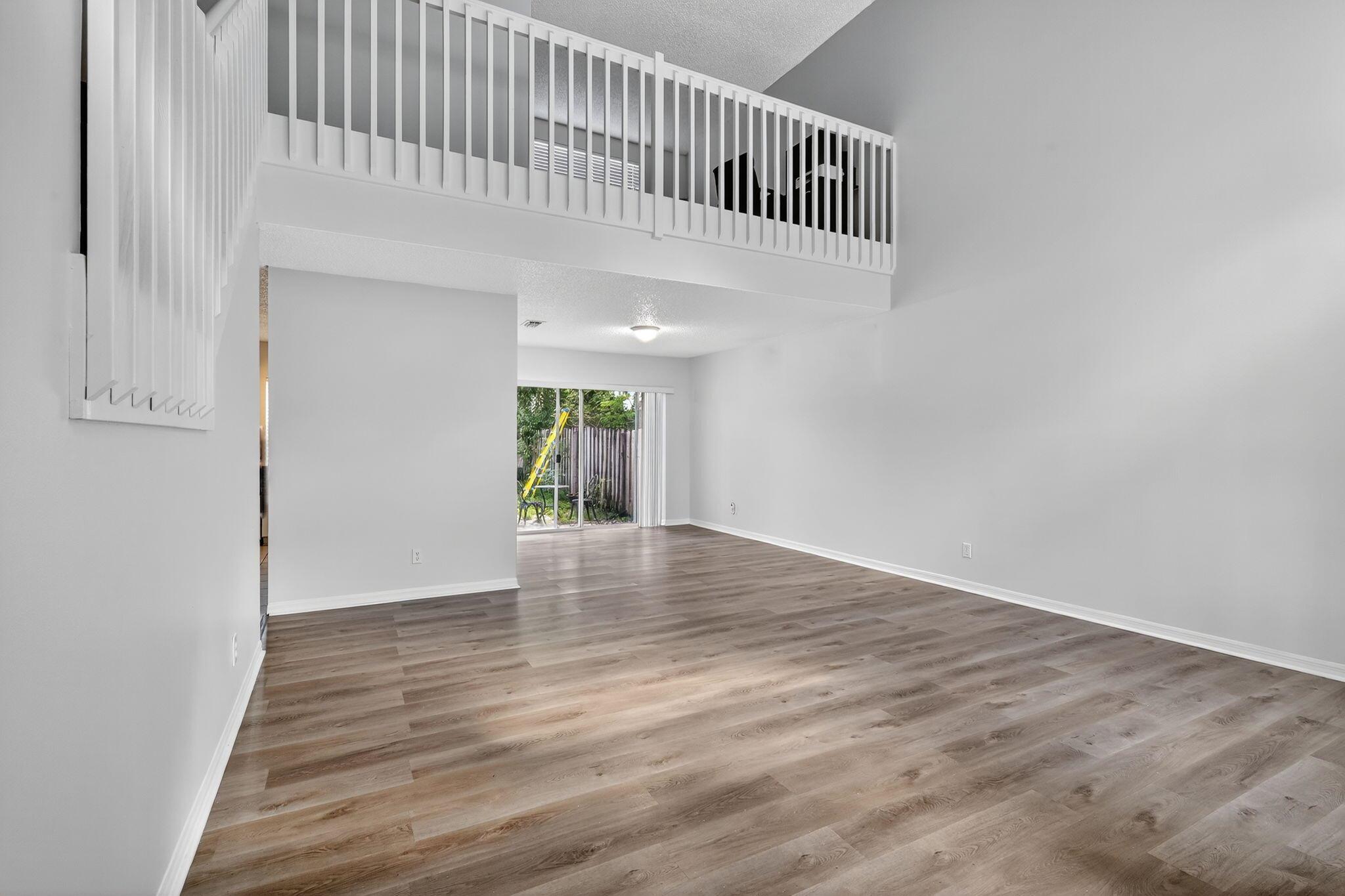 LAKE CHARLESTON TR I 1 - Residential