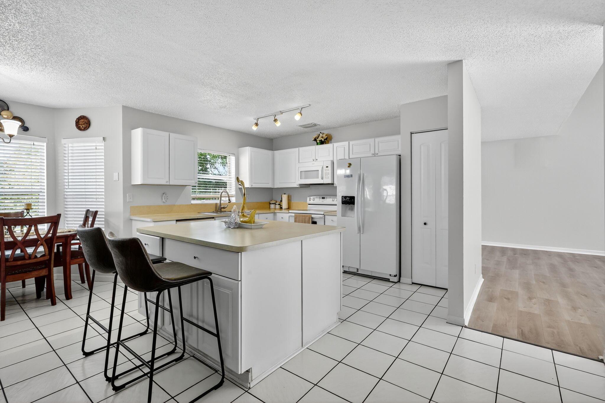 LAKE CHARLESTON TR I 1 - Residential