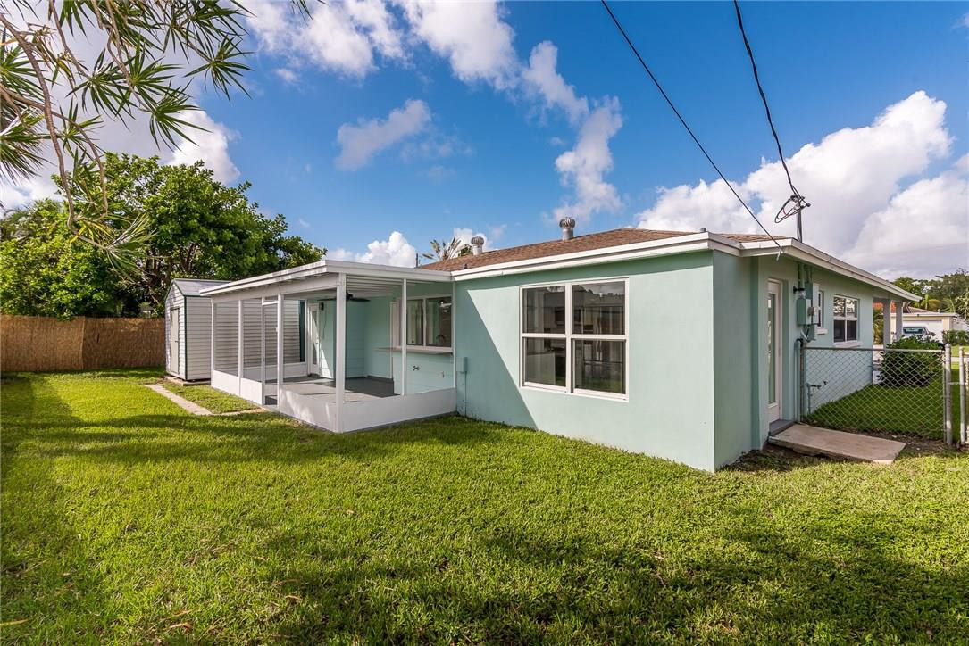Eastway Park Sec 4 52-22 - Residential