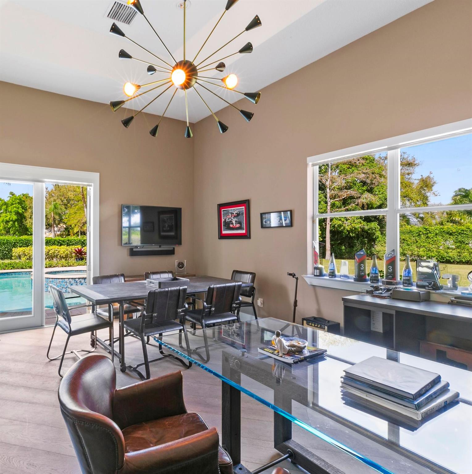 WELLINGTON AERO CLUB OF T - Residential