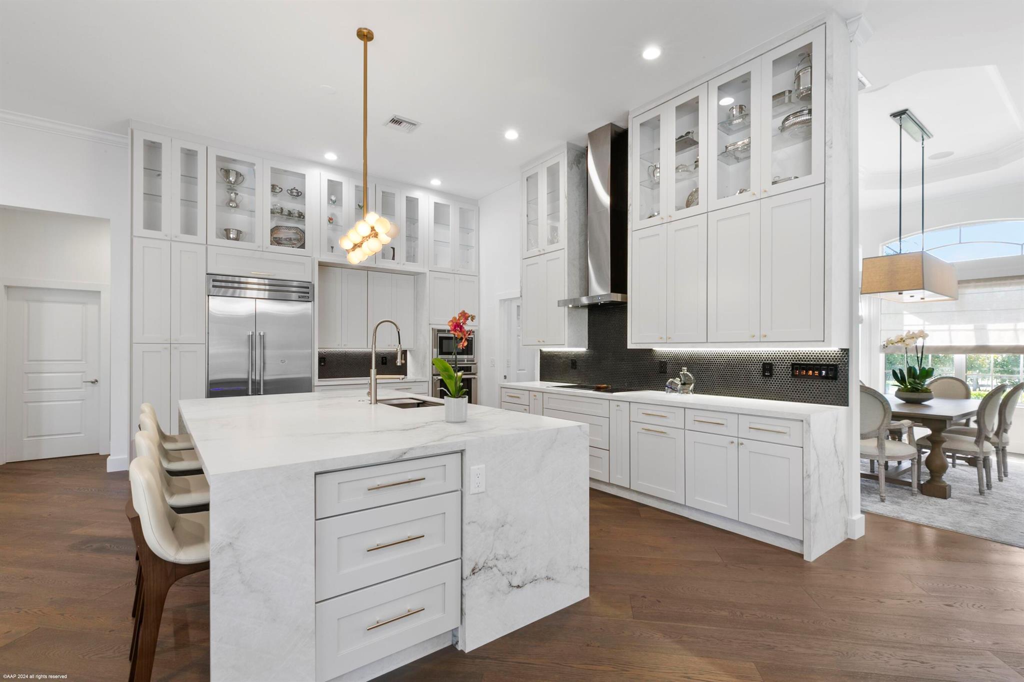 WELLINGTON AERO CLUB OF T - Residential