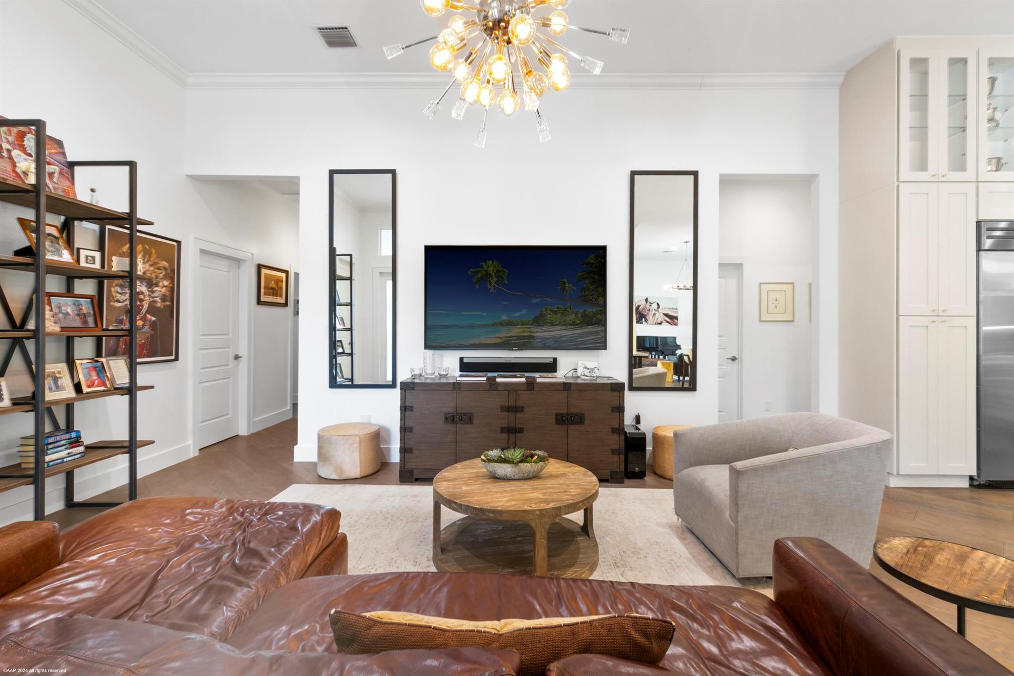 WELLINGTON AERO CLUB OF T - Residential