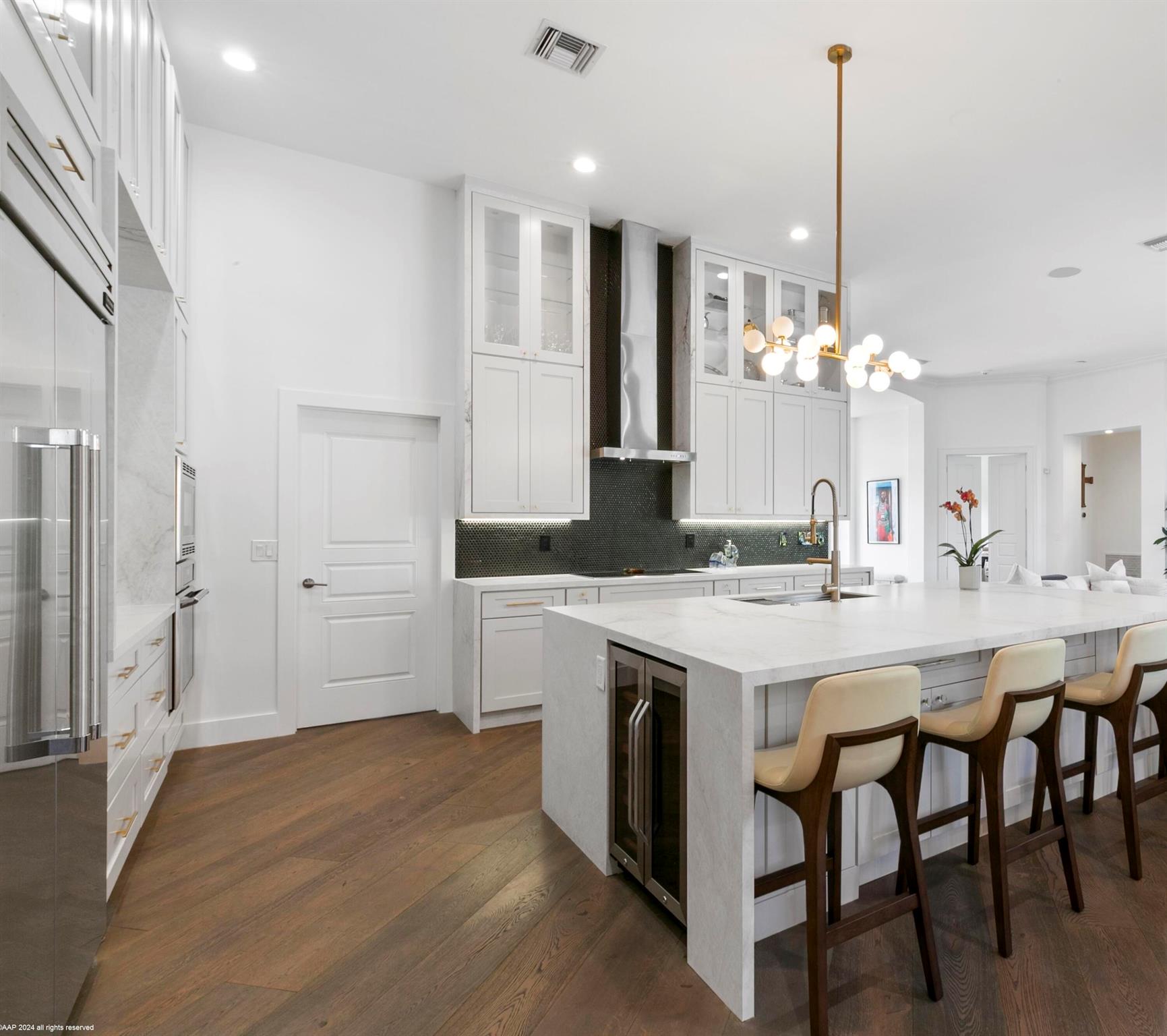 WELLINGTON AERO CLUB OF T - Residential