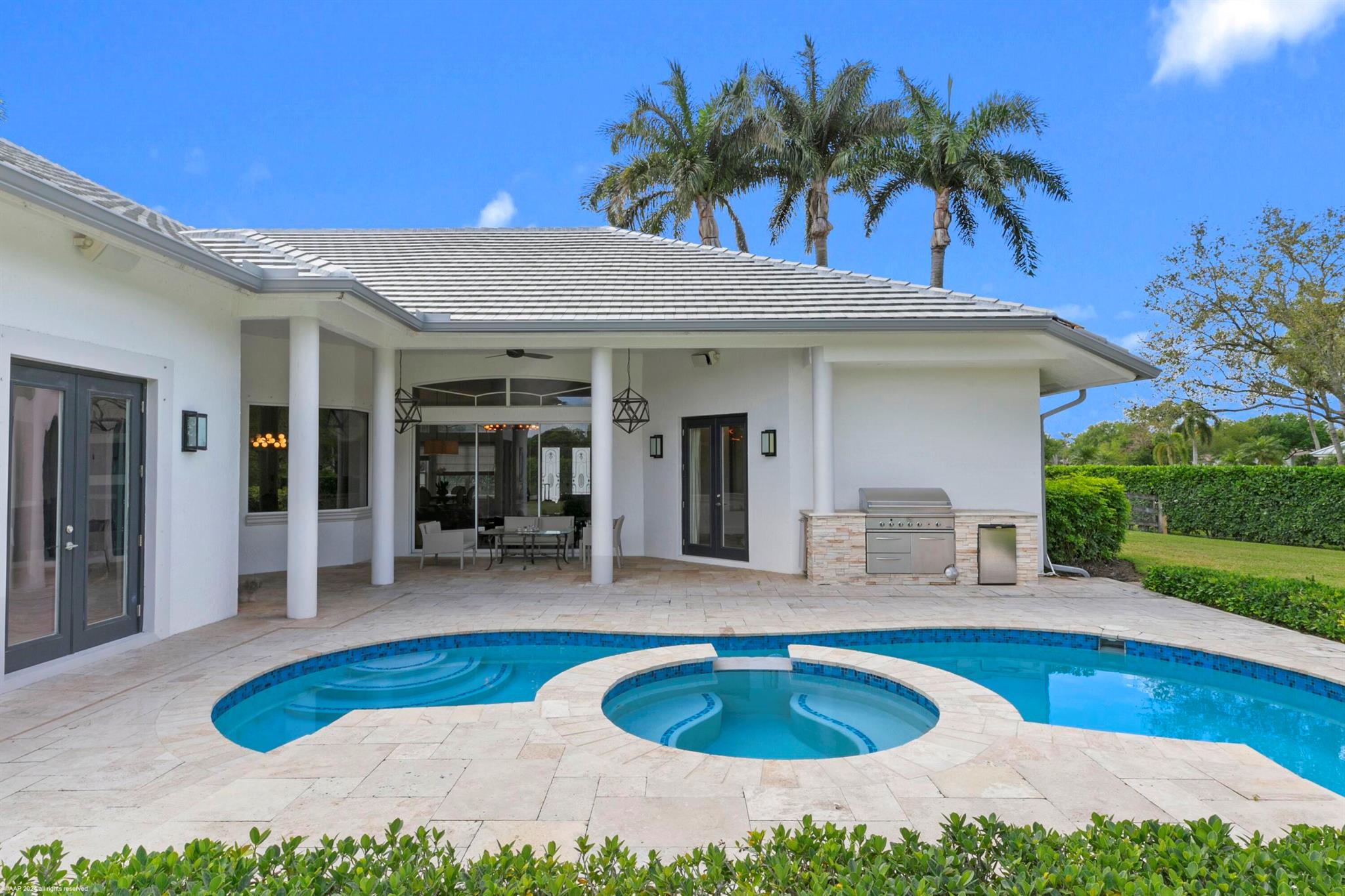 WELLINGTON AERO CLUB OF T - Residential