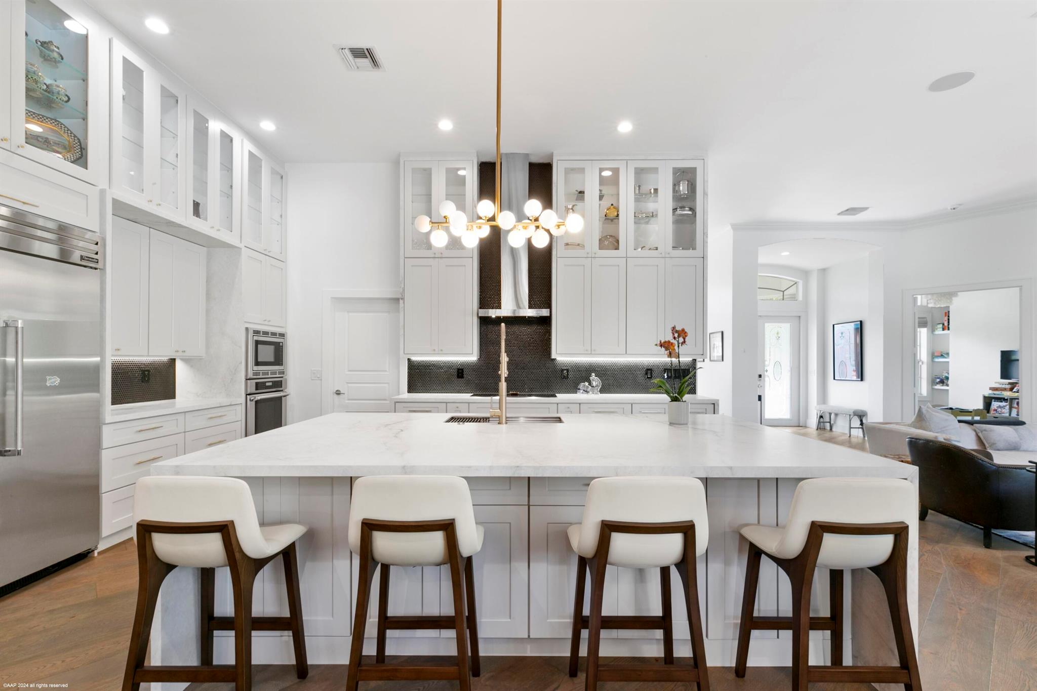 WELLINGTON AERO CLUB OF T - Residential