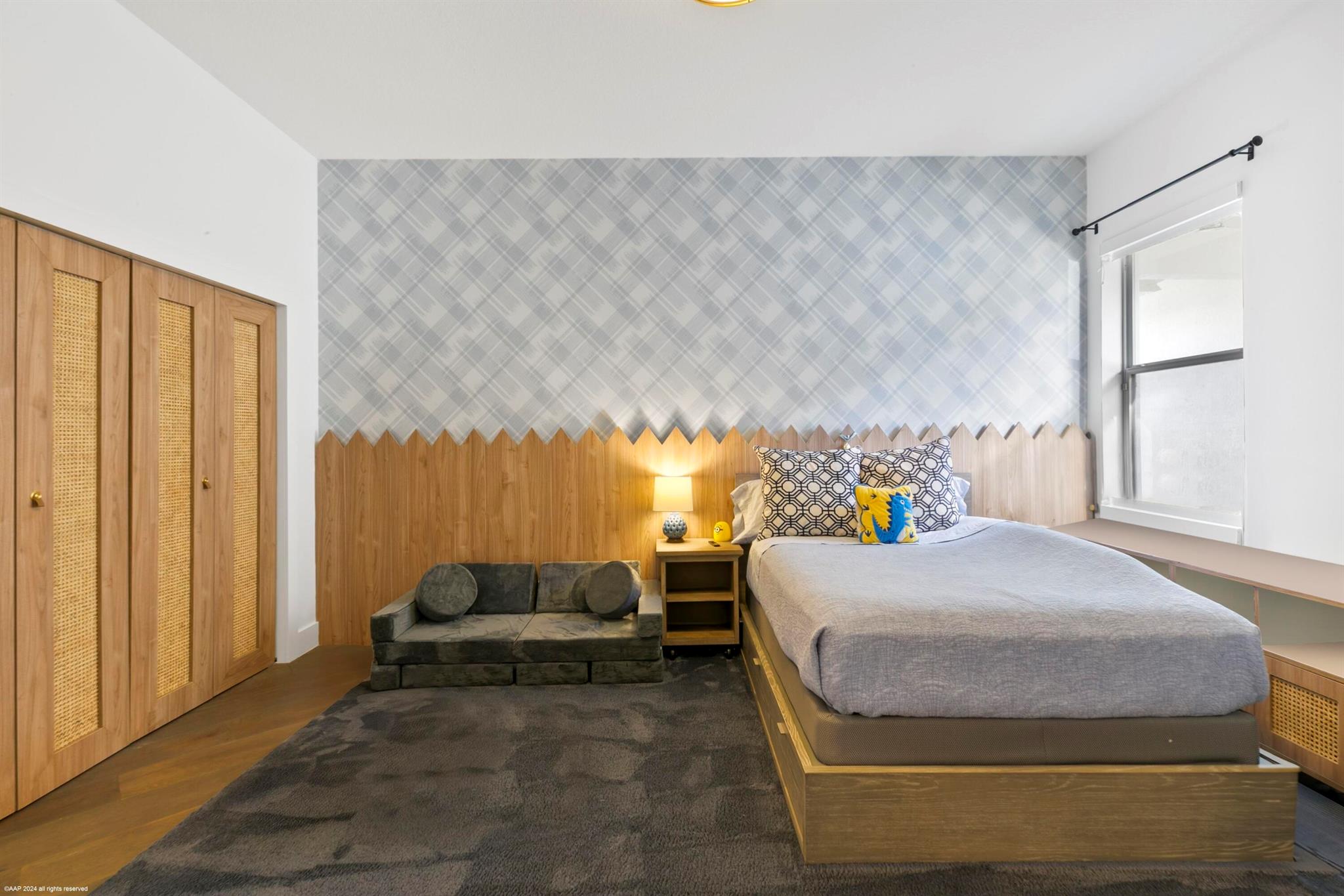 WELLINGTON AERO CLUB OF T - Residential