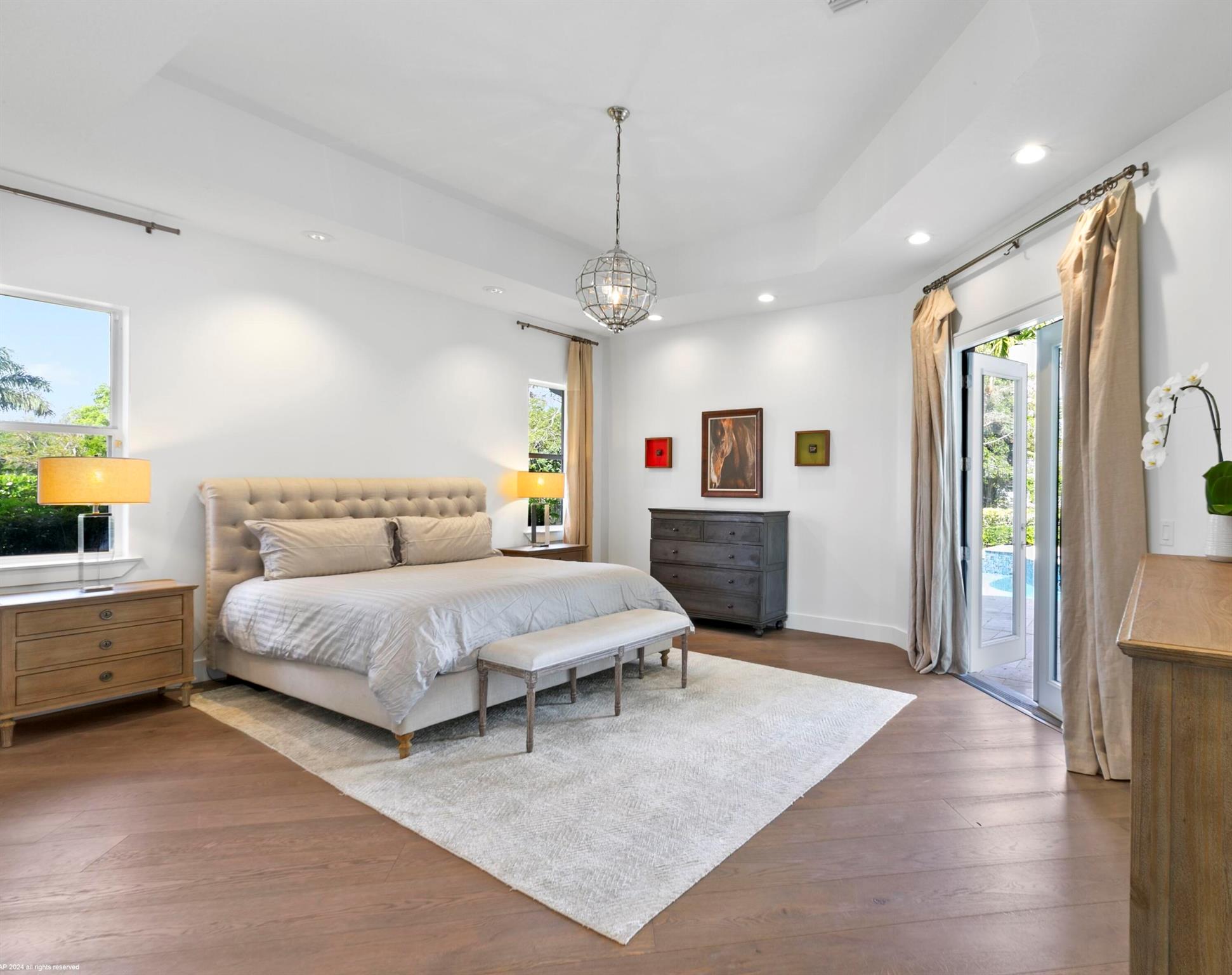 WELLINGTON AERO CLUB OF T - Residential