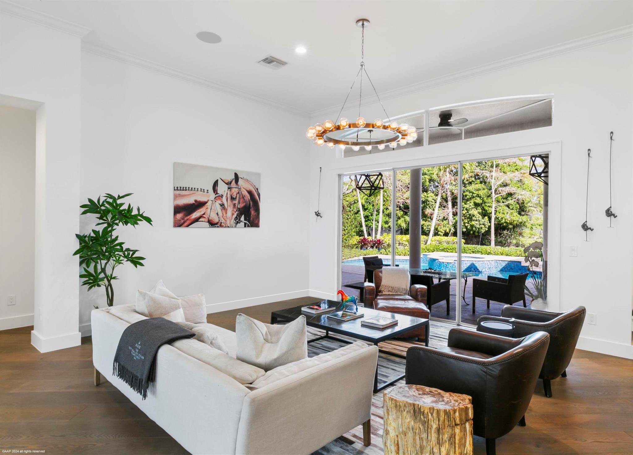 WELLINGTON AERO CLUB OF T - Residential