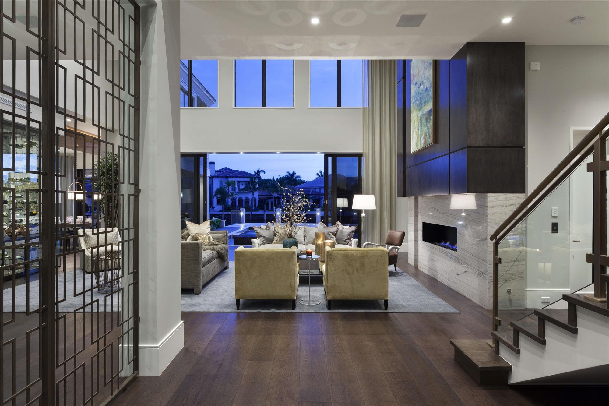 The Sanctuary - Residential