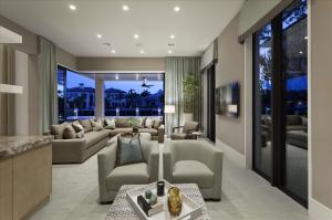 The Sanctuary - Residential