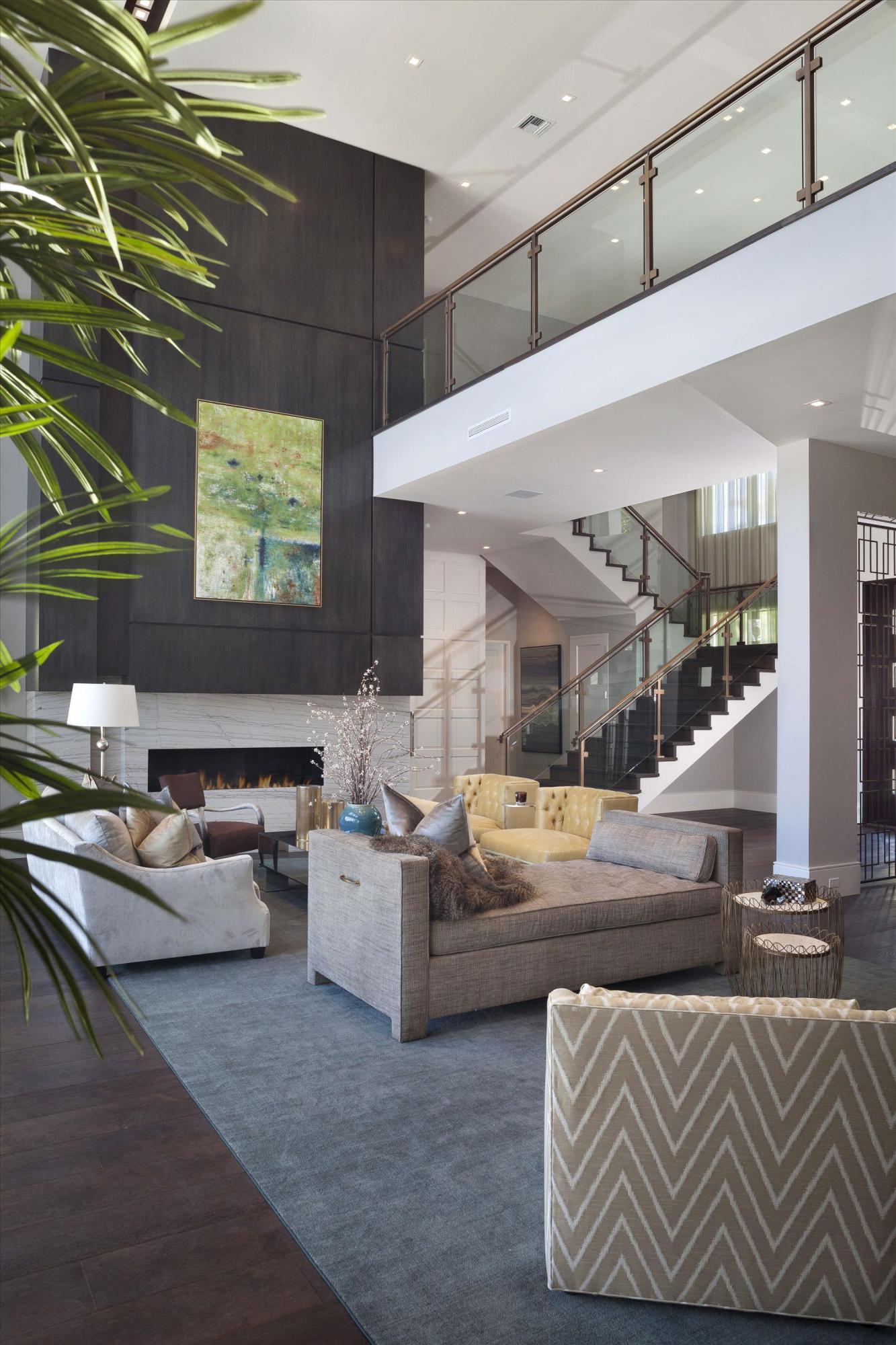 The Sanctuary - Residential