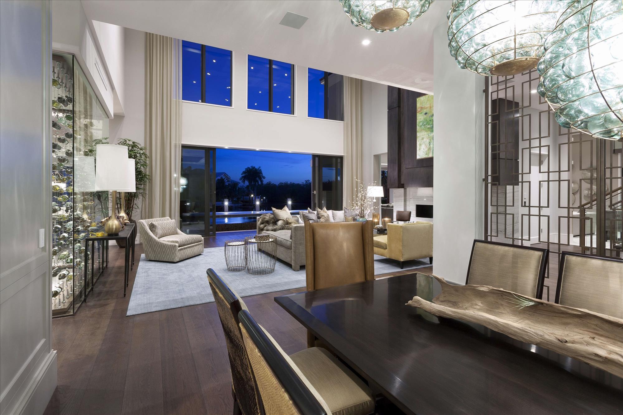 The Sanctuary - Residential