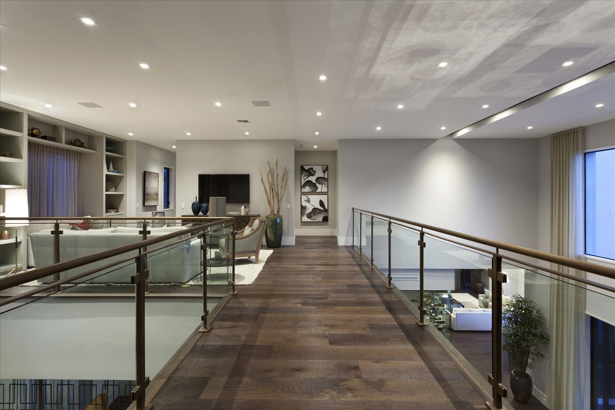 The Sanctuary - Residential