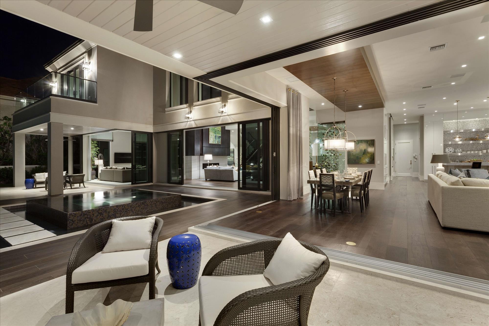 The Sanctuary - Residential