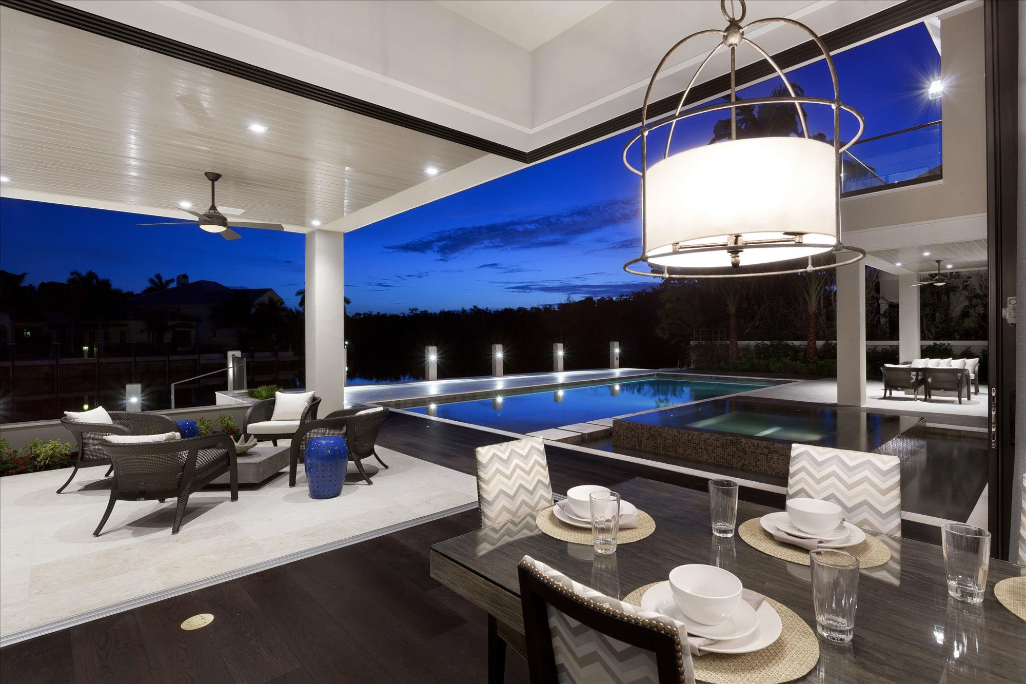 The Sanctuary - Residential