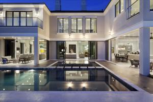 The Sanctuary - Residential