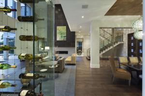 The Sanctuary - Residential