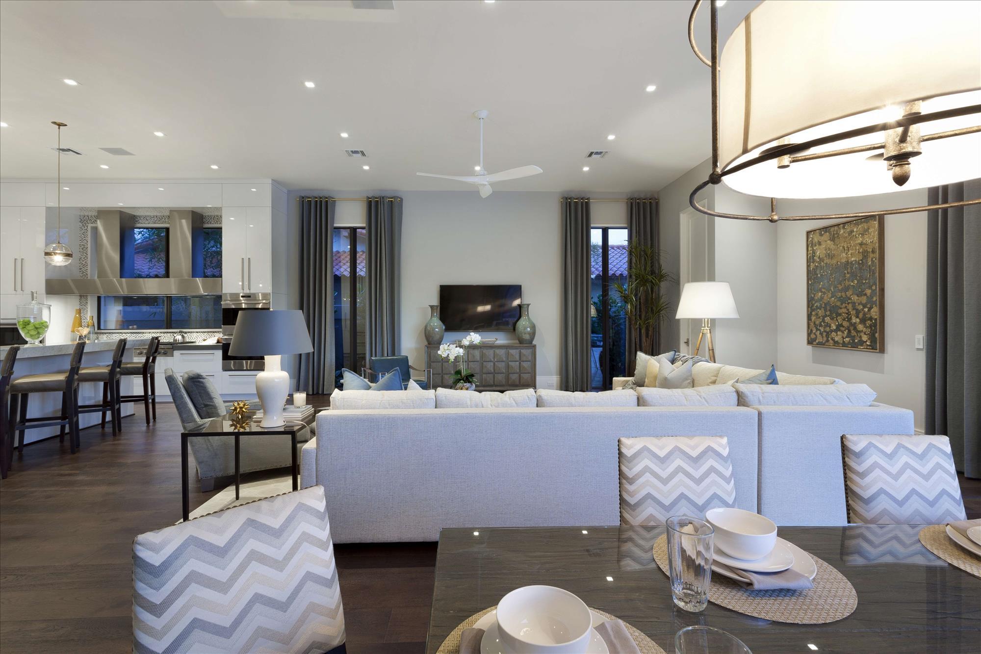 The Sanctuary - Residential