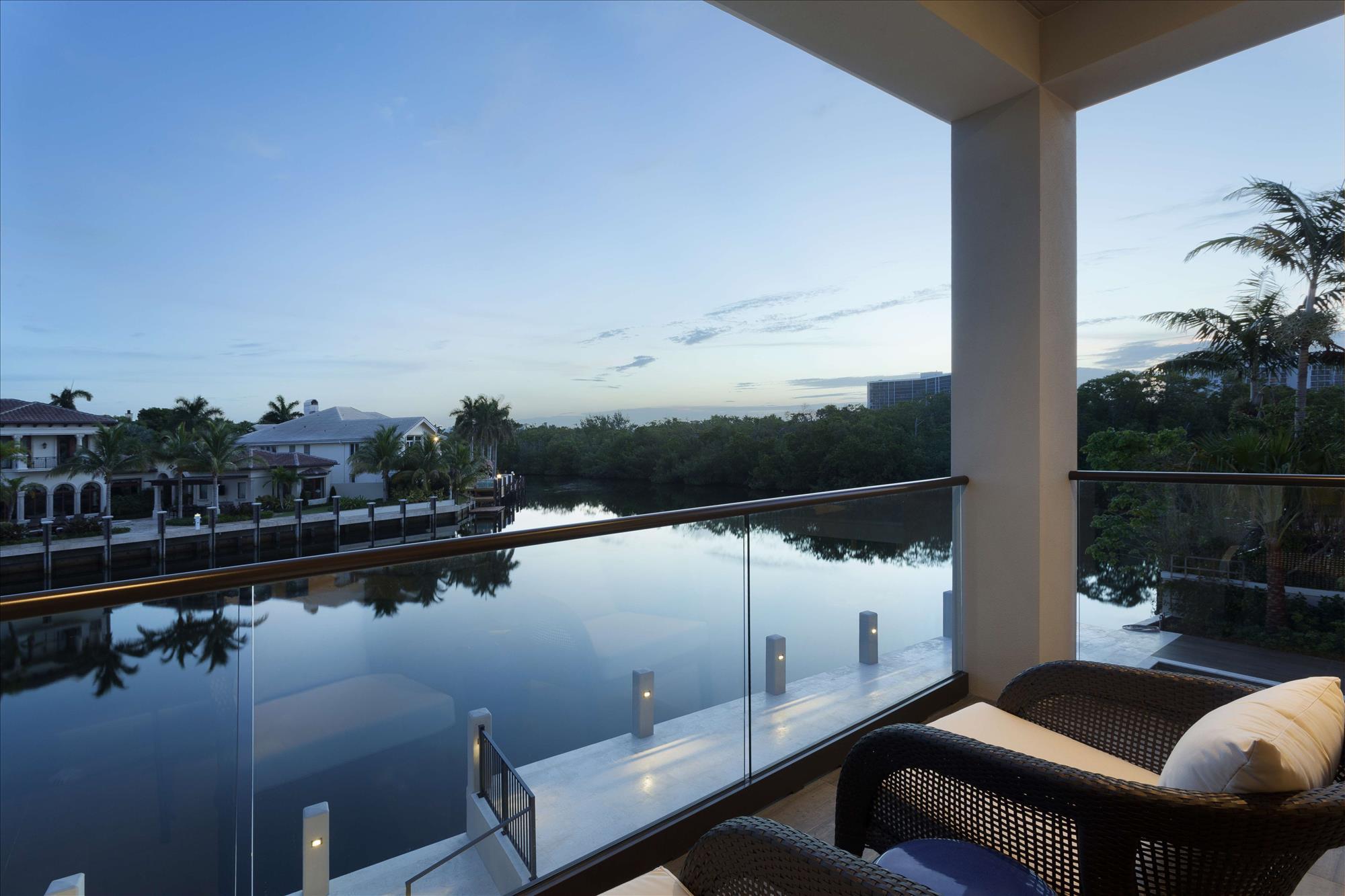 The Sanctuary - Residential