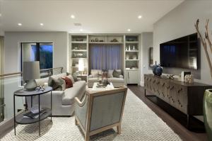 The Sanctuary - Residential