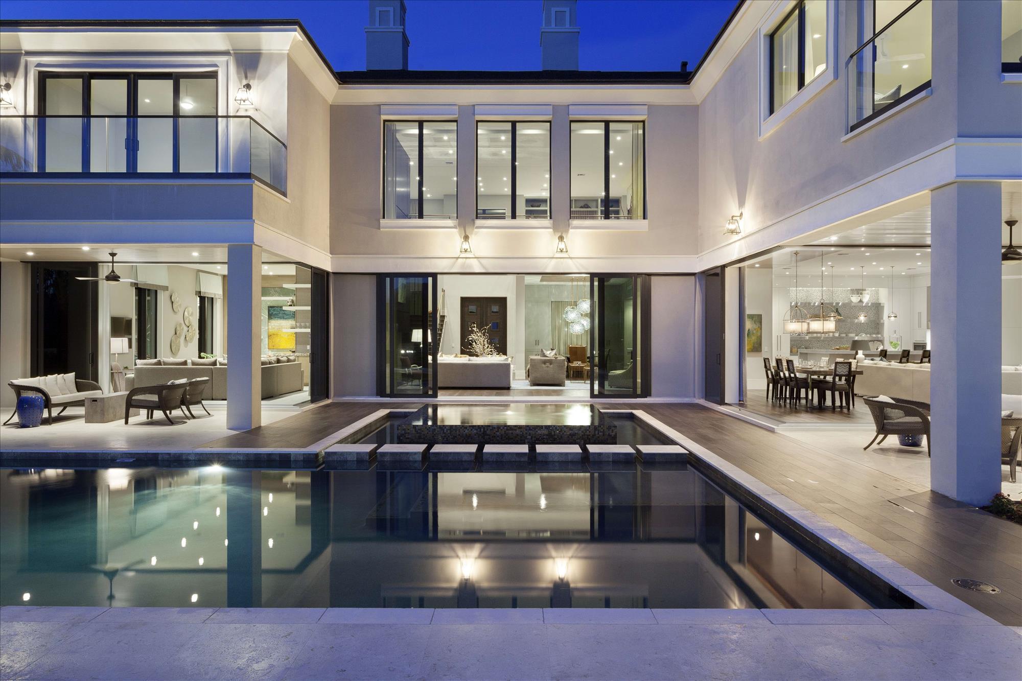 The Sanctuary - Residential