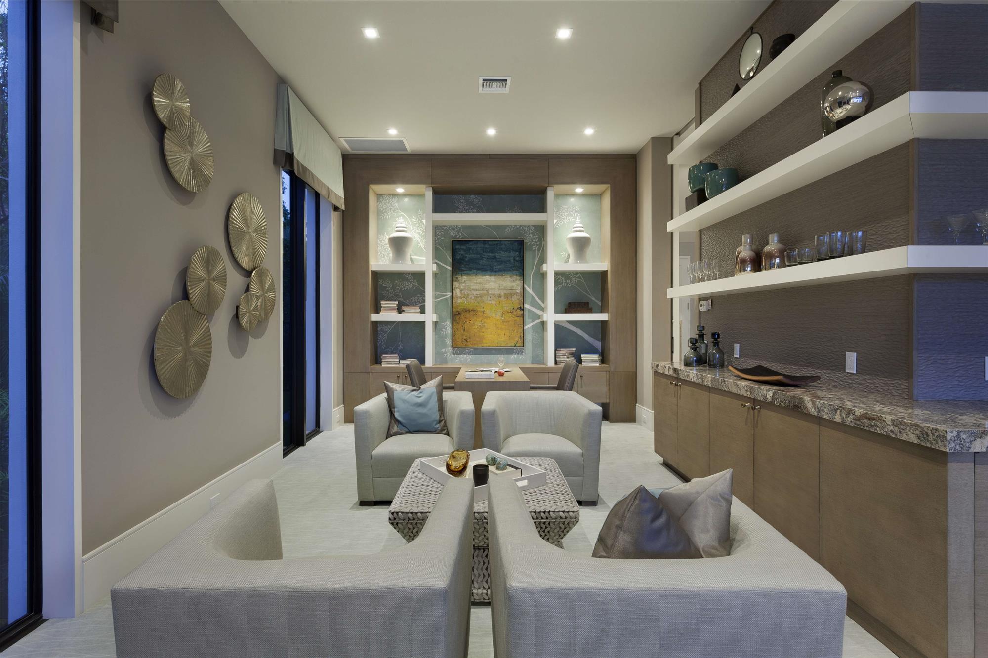 The Sanctuary - Residential